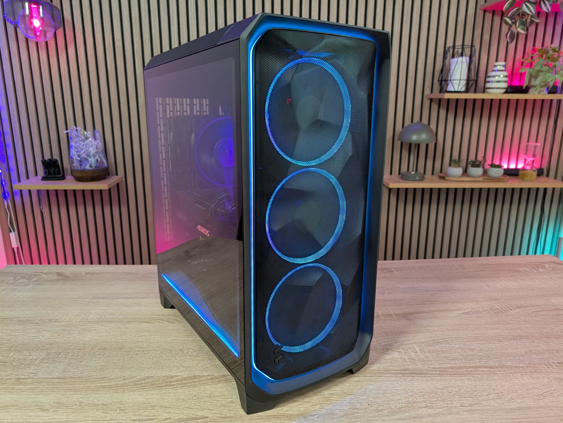 Fractal Design Meshify 3